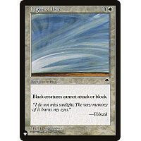 Light of Day (Foil)