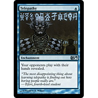 Telepathy