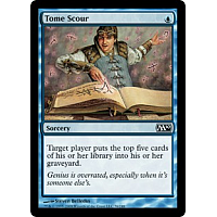 Tome Scour