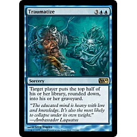 Traumatize