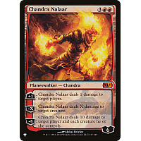 Chandra Nalaar (Foil)