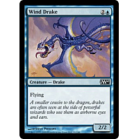Wind Drake