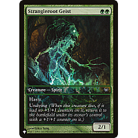Strangleroot Geist