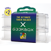 Geekbox Double