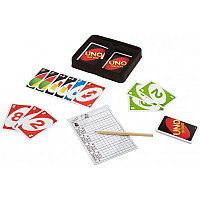 UNO – Deluxe