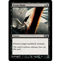 Doom Blade