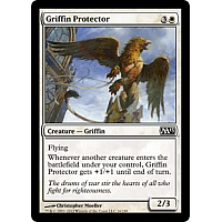 Griffin Protector
