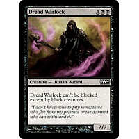 Dread Warlock