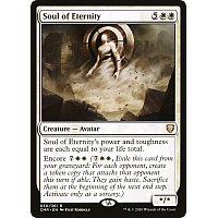 Soul of Eternity (Foil)