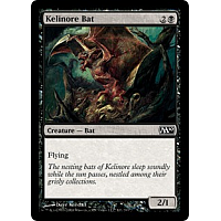 Kelinore Bat