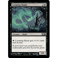 Looming Shade