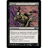Megrim
