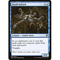 Skaab Goliath (Foil)