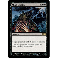 Mind Shatter