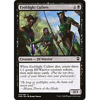 Eyeblight Cullers (Foil)