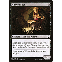 Viscera Seer (Foil)