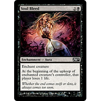 Soul Bleed
