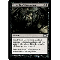 Tendrils of Corruption