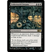 Underworld Dreams