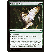 Crushing Vines (Foil)
