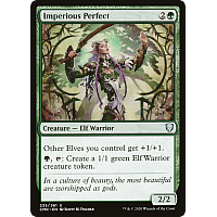 Imperious Perfect (Foil)