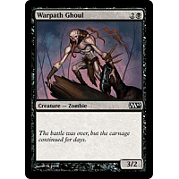 Warpath Ghoul