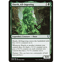 Slurrk, All-Ingesting (Foil)