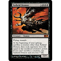 Xathrid Demon