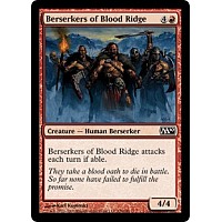 Berserkers of Blood Ridge