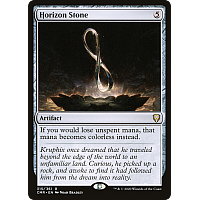 Horizon Stone (Foil)