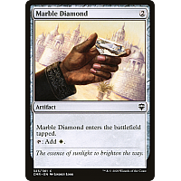 Marble Diamond (Foil)
