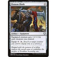 Pennon Blade (Foil)