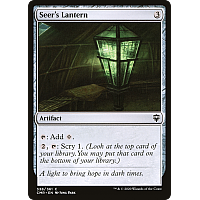 Seer's Lantern (Foil)