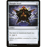 Thought Vessel (Foil)
