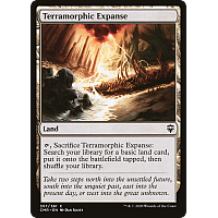 Terramorphic Expanse (Foil)