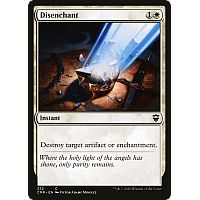 Disenchant (Foil)
