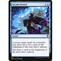 Arcane Denial (Foil)