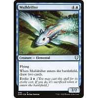 Mulldrifter (Foil)