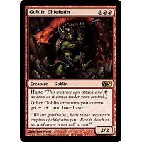 Goblin Chieftain