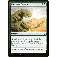 Rampant Growth (Foil)