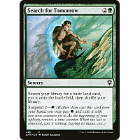 Search for Tomorrow (Foil)