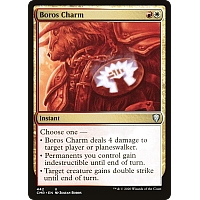 Boros Charm (Foil)