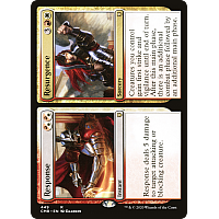 Response // Resurgence (Foil)