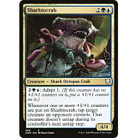 Sharktocrab (Foil)