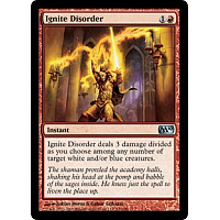 Ignite Disorder