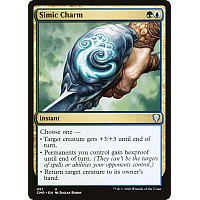 Simic Charm (Foil)