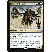 Simic Sky Swallower (Foil)