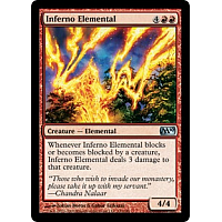 Inferno Elemental