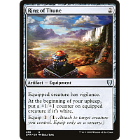 Ring of Thune (Foil)