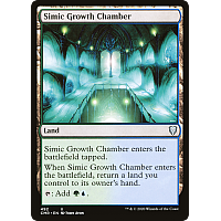 Simic Growth Chamber (Foil)